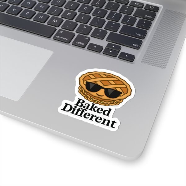 Baked Different - Image 3