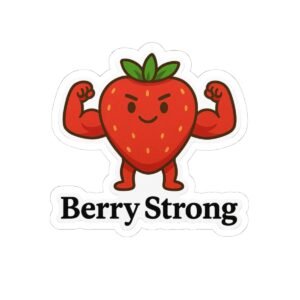 Berry Strong
