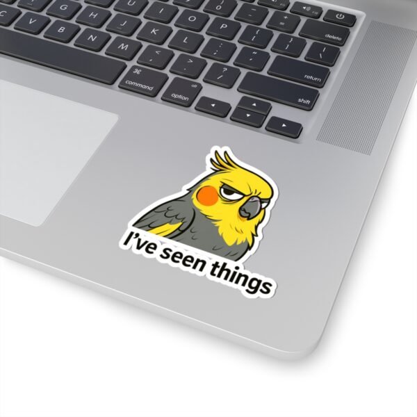 I've Seen Things - Image 3