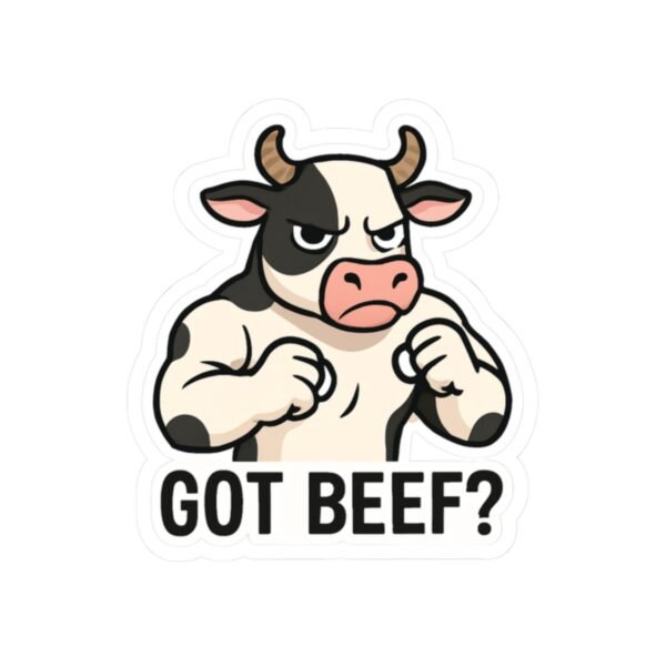 Got Beef? - Image 4