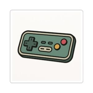 Classic Controller