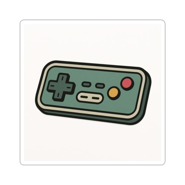 Classic Controller