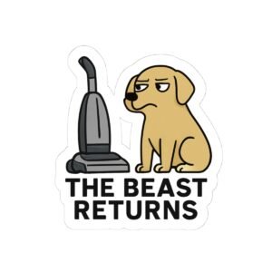 The Beast Returns