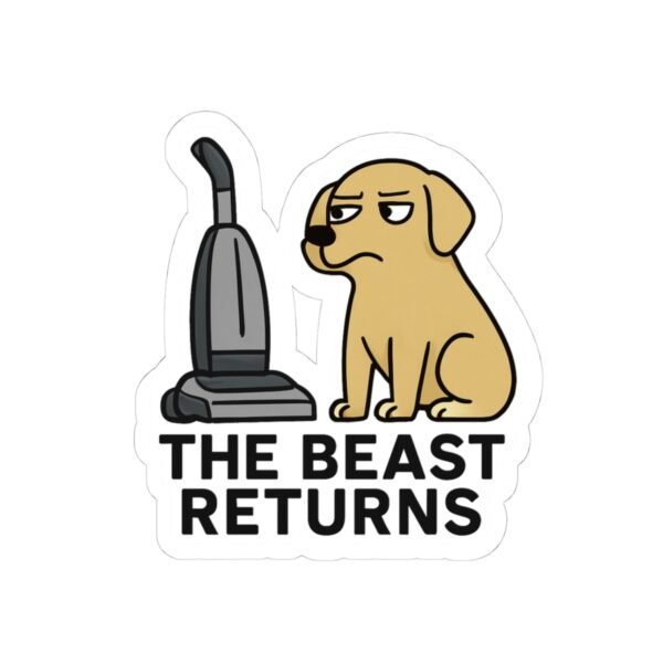 The Beast Returns