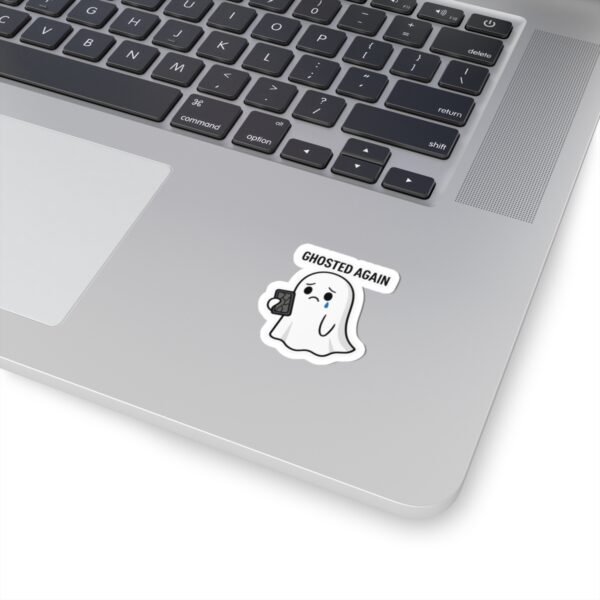Ghosted Again - Image 6