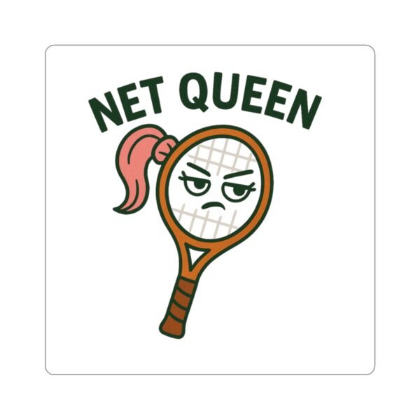 Net Queen