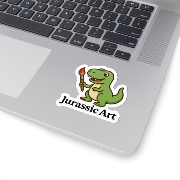 Jurassic Art - Image 3