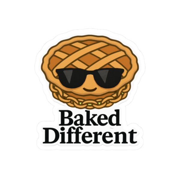 Baked Different - Image 4