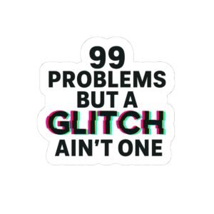 99 Problems