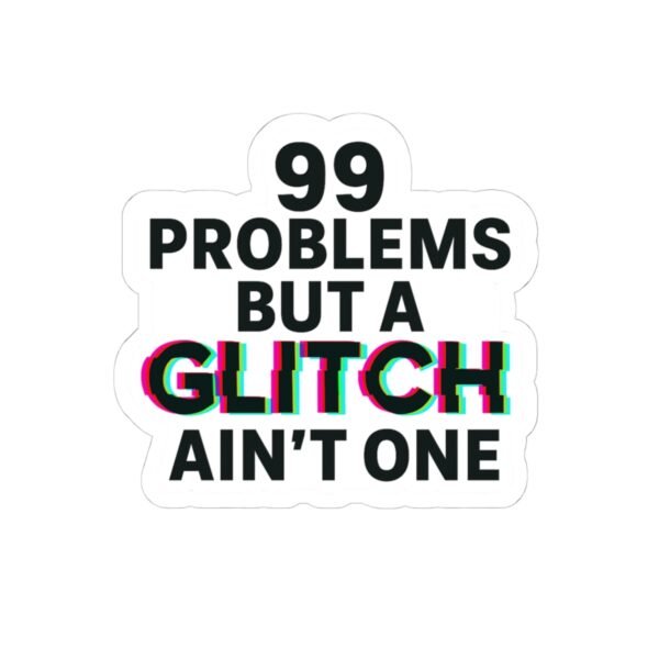 99 Problems
