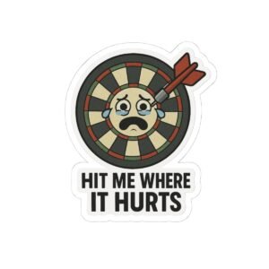 Where It Hurts