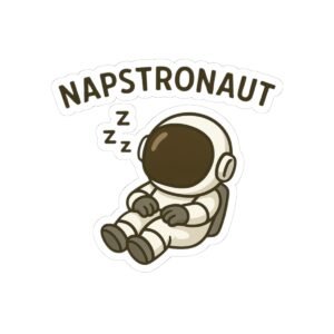 Napstronaut