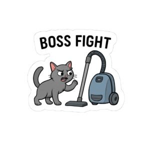 Boss Fight