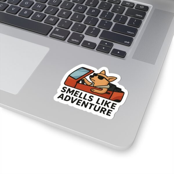 Smells Like Adventure - Image 3