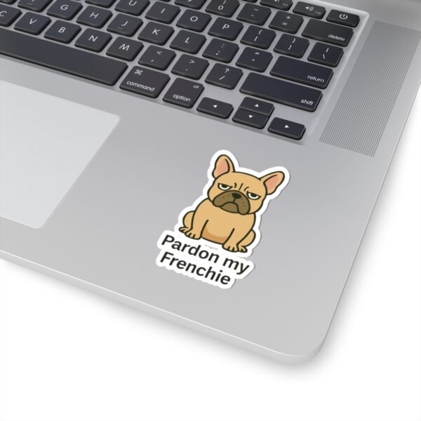 Pardon My Frenchie - Image 3