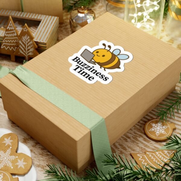 Buzziness Time - Image 2