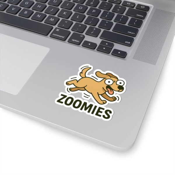 Zoomies - Image 3