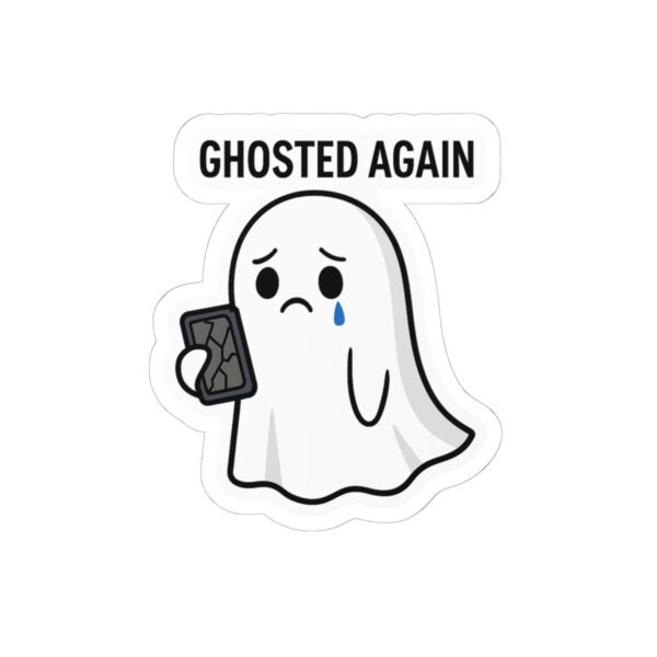 Ghosted Again - Image 7
