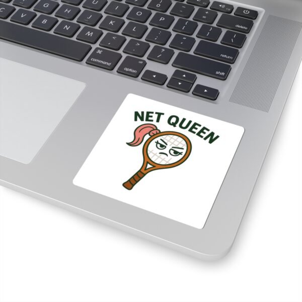 Net Queen - Image 3