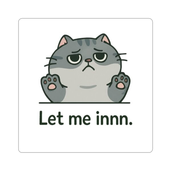 Let Me Innn - Image 4