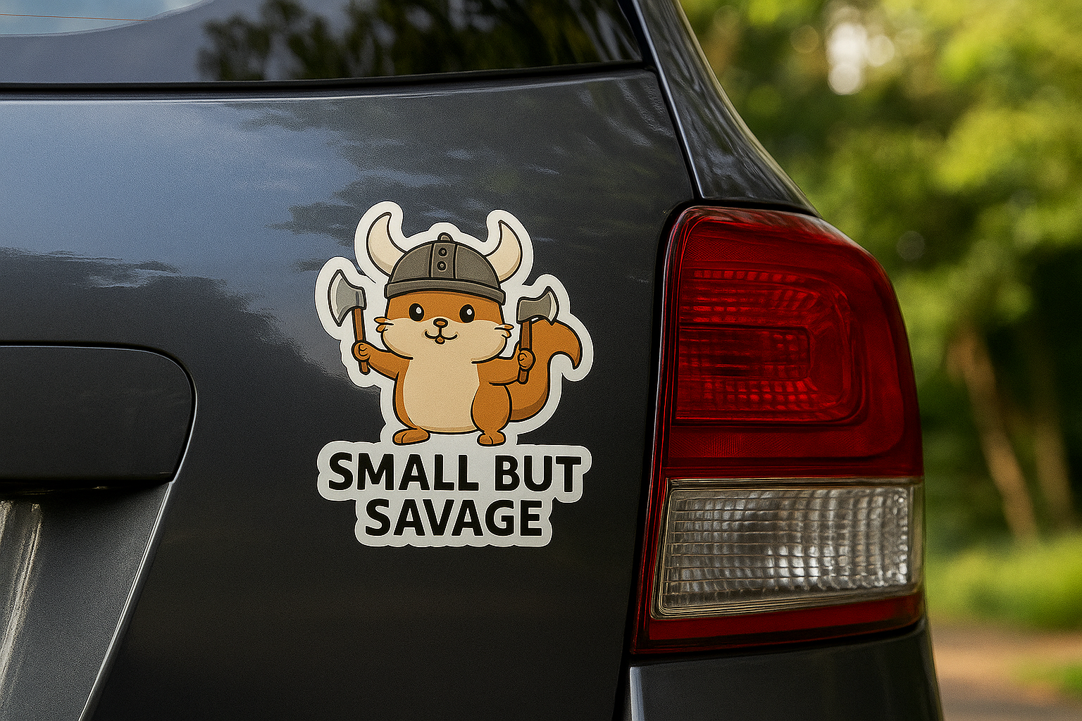 Why Millennials and Gen Z Are Obsessed With Stickers Again