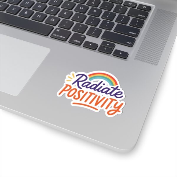 Radiate Positivity - Image 3