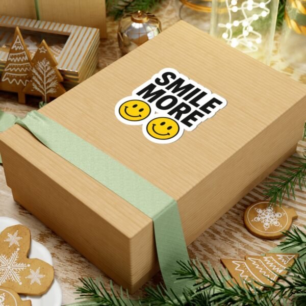 Smile More - Image 2