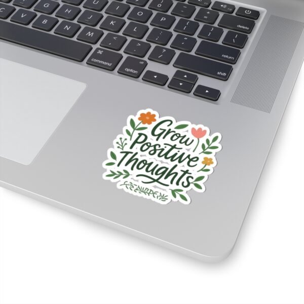 Grow Positive Thoughts - Image 3