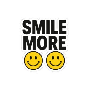 Smile More