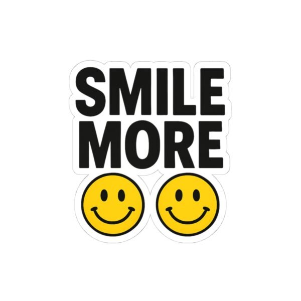 Smile More