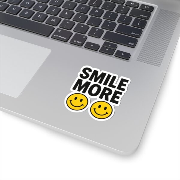 Smile More - Image 3