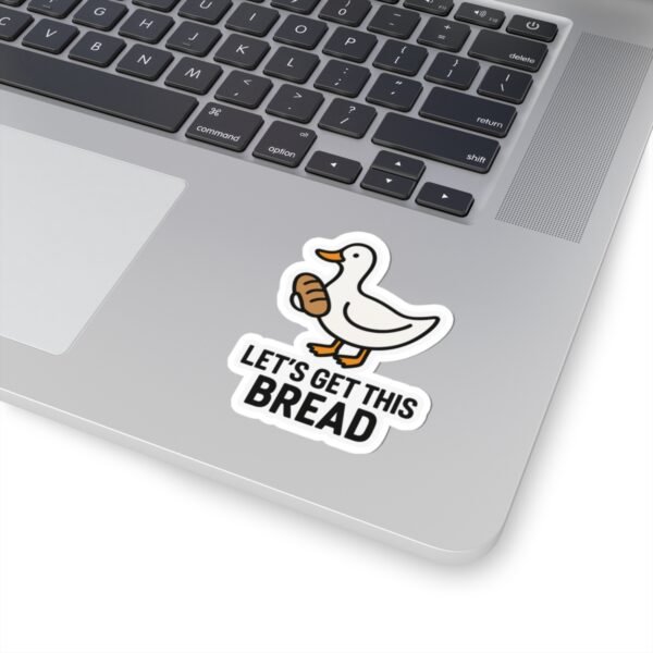 Let’s Get This Bread - Image 3
