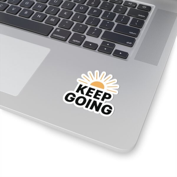 Keep Going - Image 3