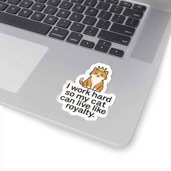 I Work Hard - Image 3