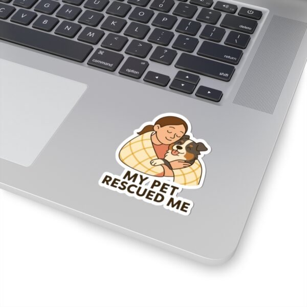 My Pet Rescued Me - Image 3
