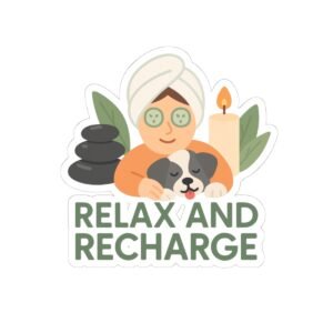 Relax and Recharge