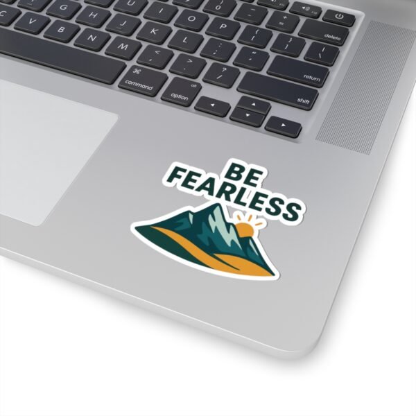 Be Fearless - Image 3
