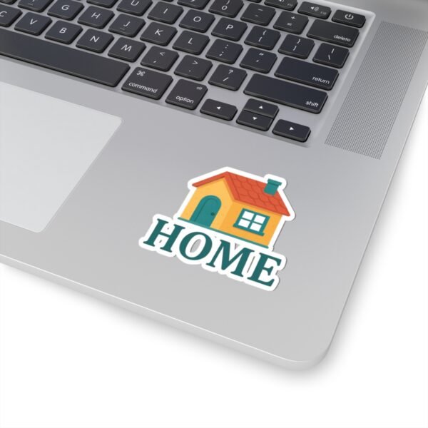 Home Sticker - Image 2