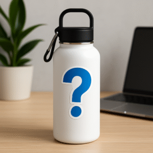 Mystery Product