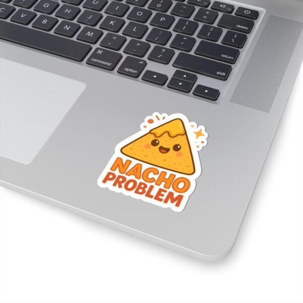Nacho Problem - Image 2