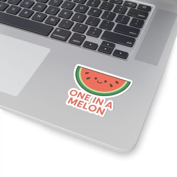 One In A Melon - Image 2
