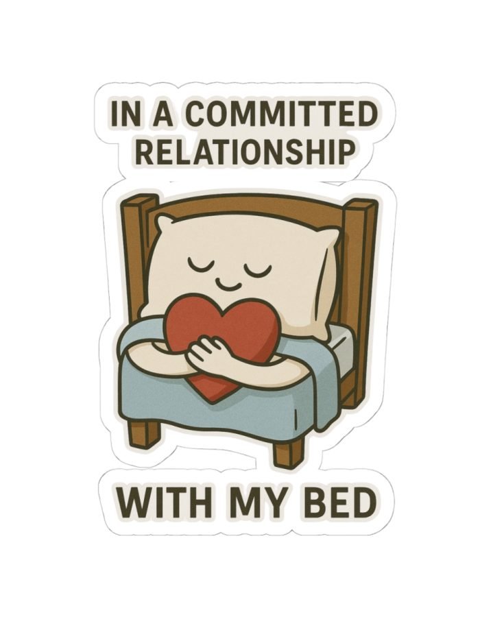 In a Committed Relationship