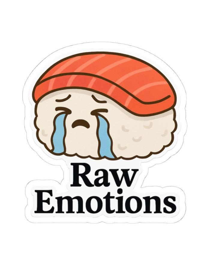 Raw Emotions