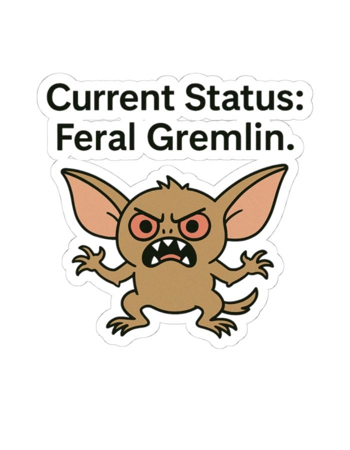 Feral Gremlin
