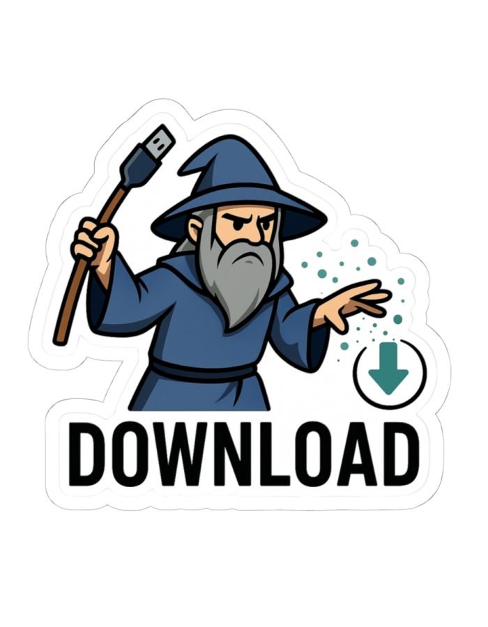 Download Wizard