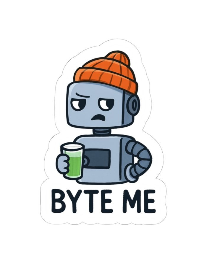 Byte Me
