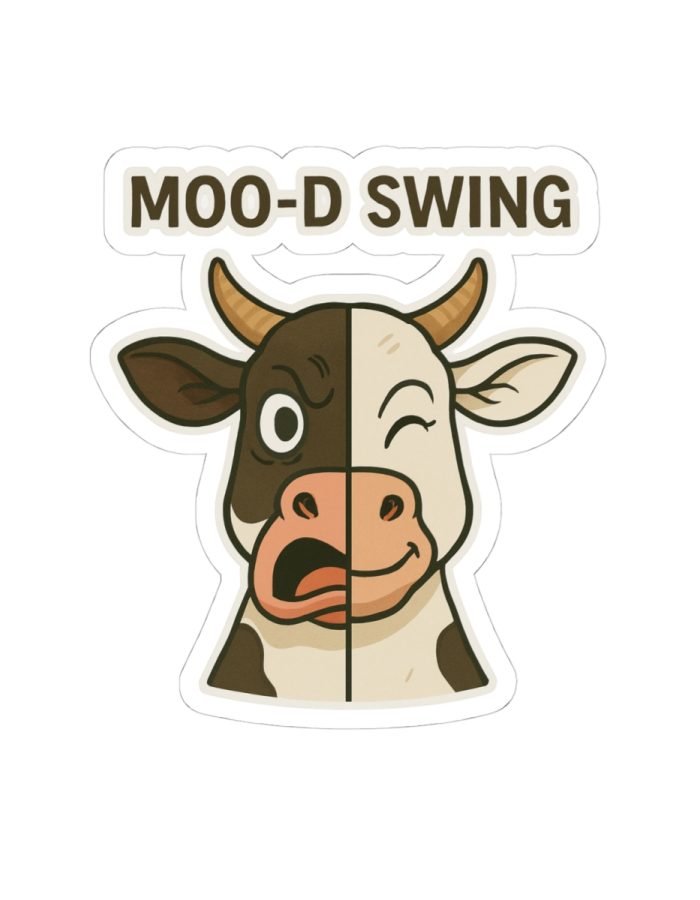 Moo-d Swing