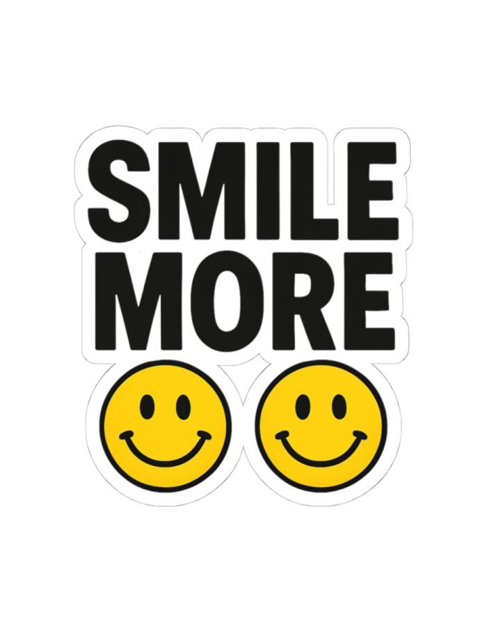 Smile More