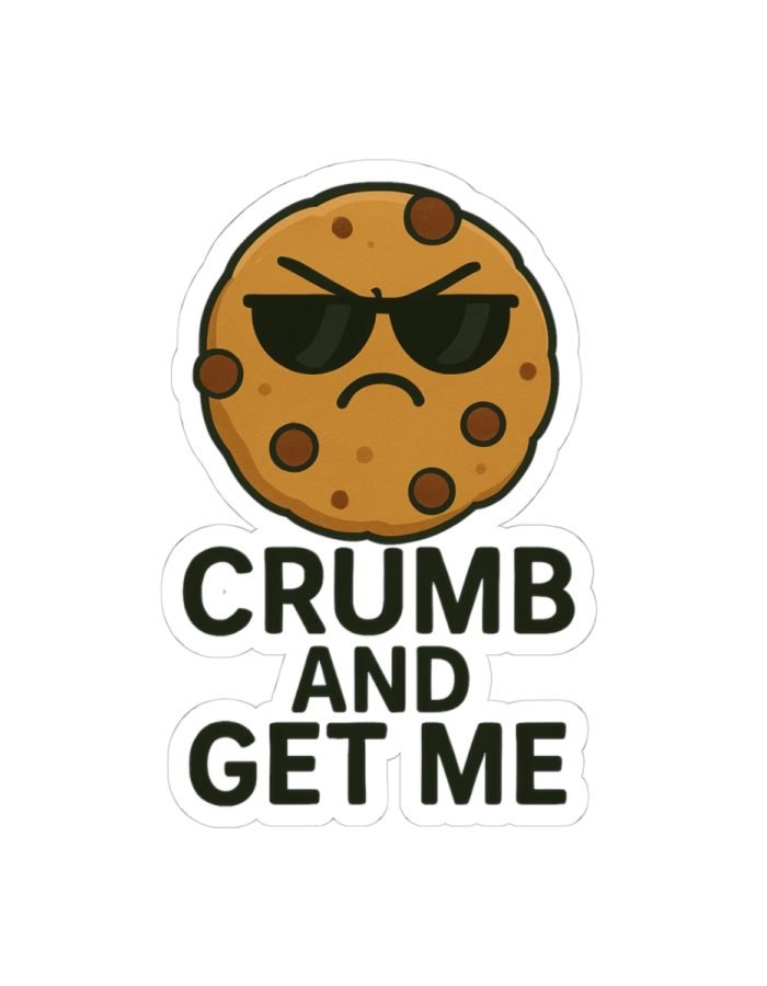 Crumb and Get Me