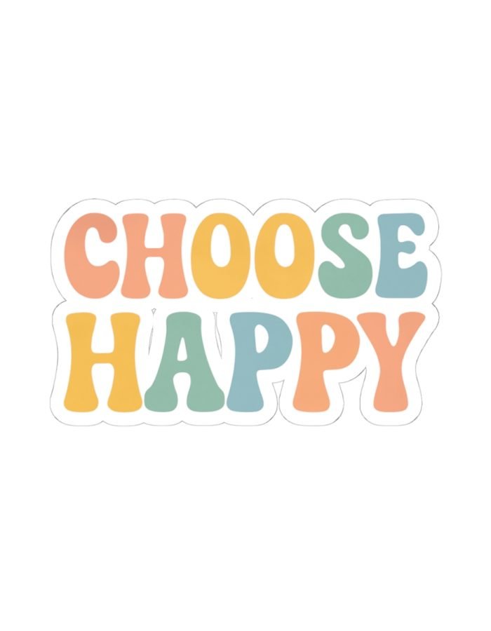 Choose Happy